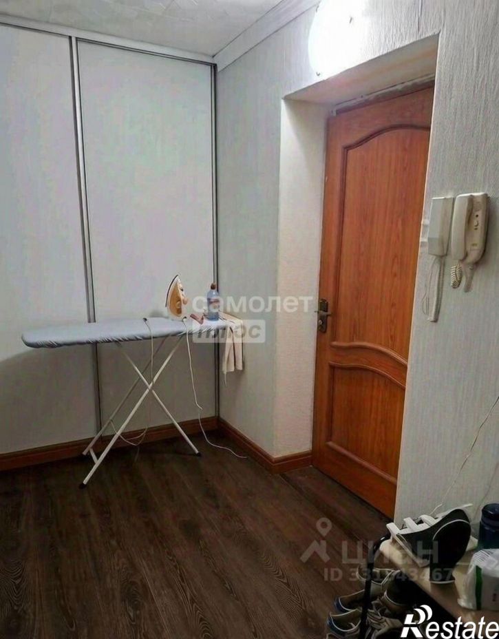 2-комн квартира ул Водопьянова, 41,  д. 41