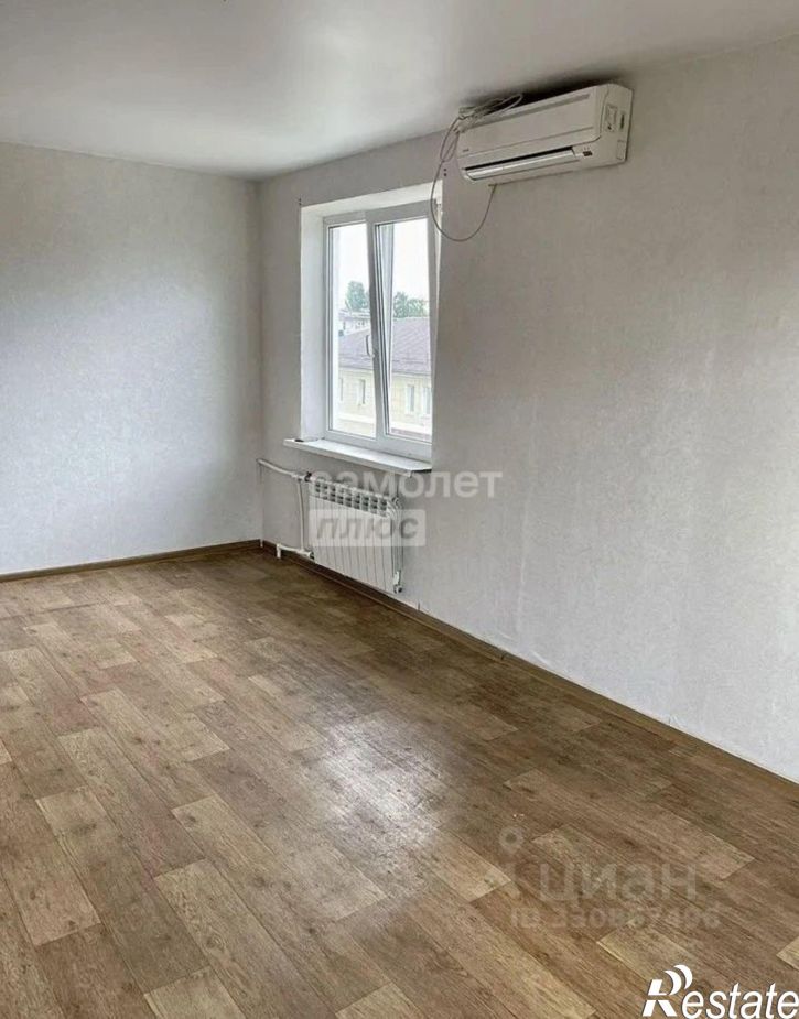 1-комн квартира Осенний пр-д, 3,  д. 3