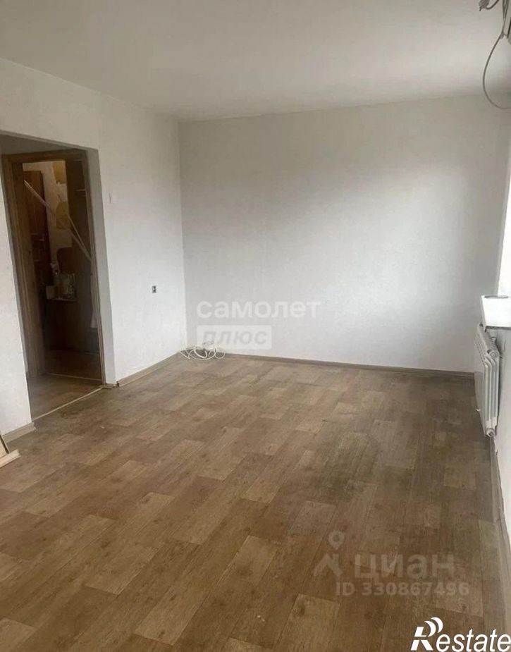 1-комн квартира Осенний пр-д, 3,  д. 3