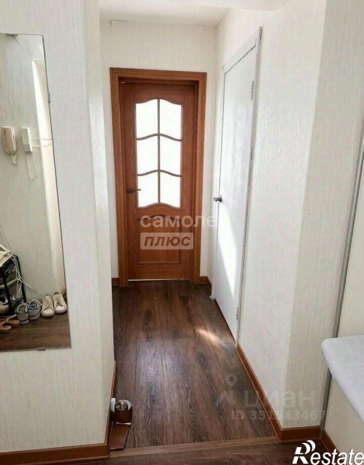 2-комн квартира ул Водопьянова, 41,  д. 41