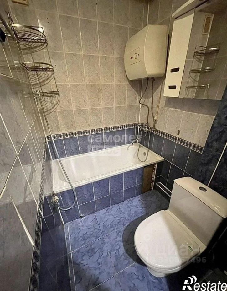 1-комн квартира Осенний пр-д, 3,  д. 3