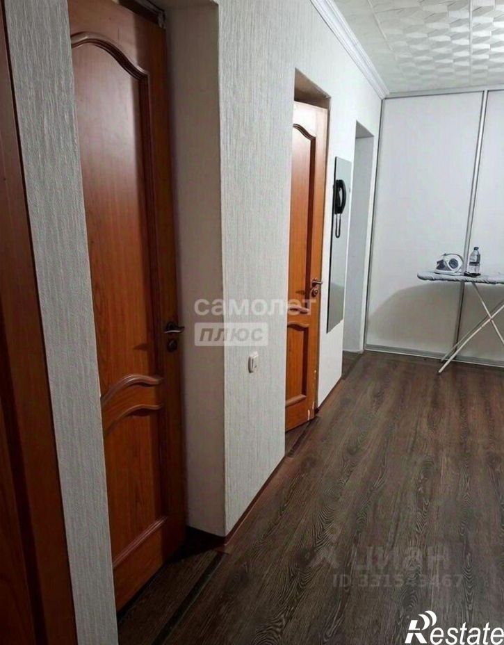2-комн квартира ул Водопьянова, 41,  д. 41