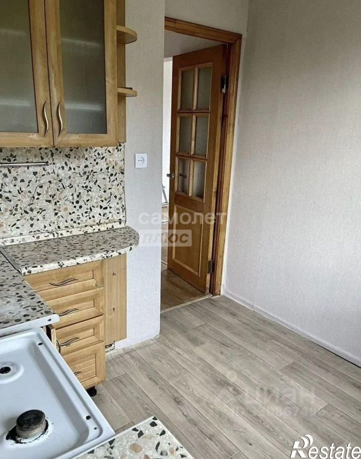 1-комн квартира Осенний пр-д, 3,  д. 3