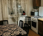 3-комн, 60кв м, этаж 6/10 проезд Строителей, 14