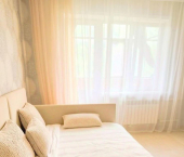 4-комн, 77кв м, этаж 2/9 улица Петра Смородина, 24