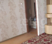 2-комн, 42кв м, этаж 3/3 улица Ленина, 29