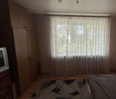 1-комн, 18кв м, этаж 4/5 улица Тельмана, 6