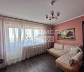 2-комн, 65кв м, этаж 5/9 Бородинская улица, 47А