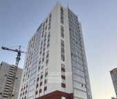 2-комн, 54 кв м, этаж 16/21 ул Агрономическая, 7