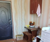 комната 14 кв м Студенческий г-к, 16