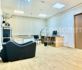 офис 11 кв м, этаж 1/1 ул Крылова, 63а