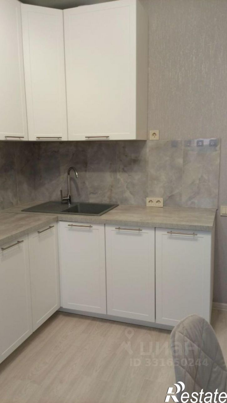 2-комн квартира Московская улица, 159 к2,  д. 159 к2
