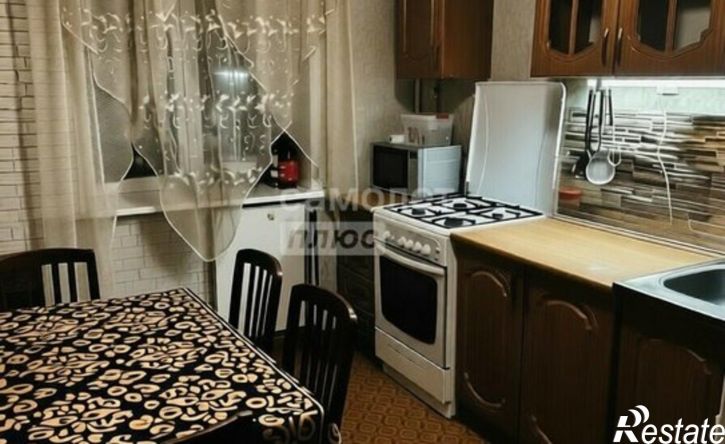 3-комн квартира проезд Строителей, 14,  д. 14