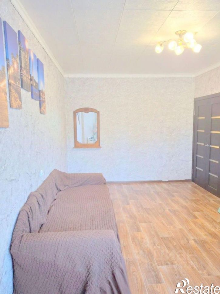 4-комн квартира улица Петра Смородина, 24,  д. 24