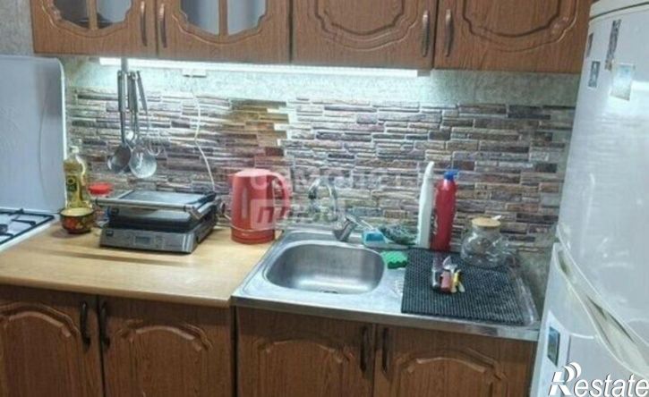3-комн квартира проезд Строителей, 14,  д. 14