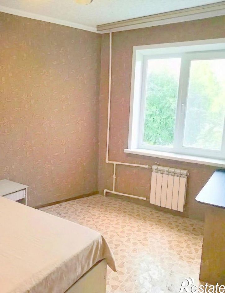 4-комн квартира улица Петра Смородина, 24,  д. 24