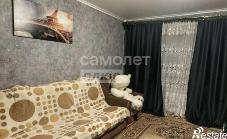 3-комн квартира проезд Строителей, 14,  д. 14