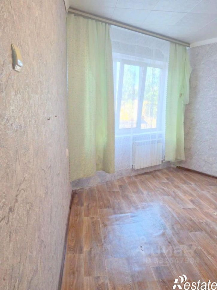 4-комн квартира улица Петра Смородина, 24,  д. 24