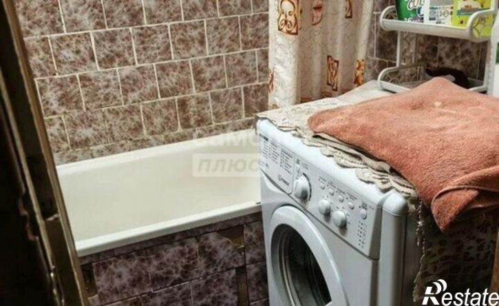 3-комн квартира проезд Строителей, 14,  д. 14