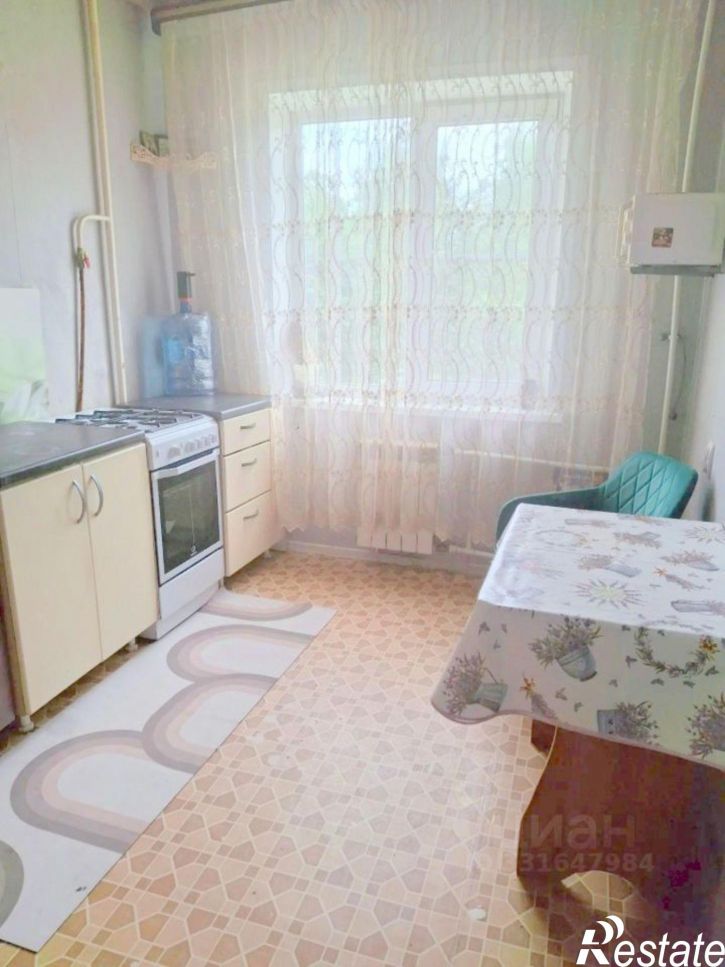 4-комн квартира улица Петра Смородина, 24,  д. 24