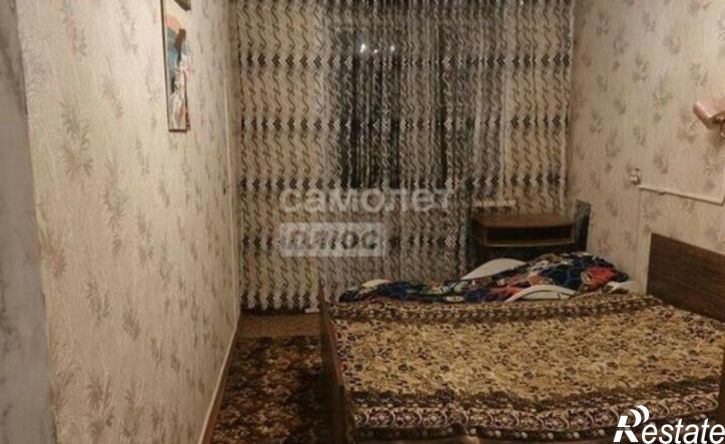 3-комн квартира проезд Строителей, 14,  д. 14