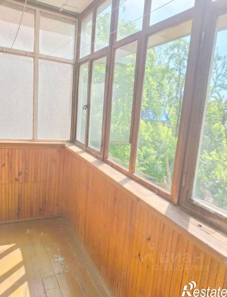 4-комн квартира улица Петра Смородина, 24,  д. 24