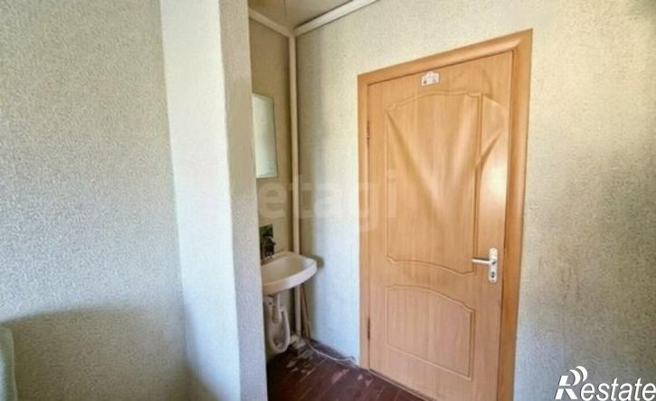 1-комн квартира улица Ильича, 12,  д. 12