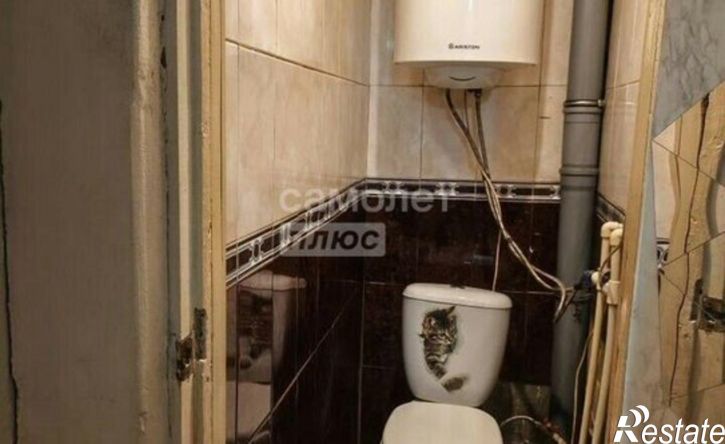 3-комн квартира проезд Строителей, 14,  д. 14