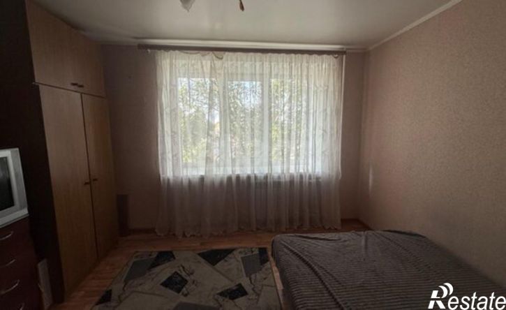 1-комн квартира улица Тельмана, 6,  д. 6