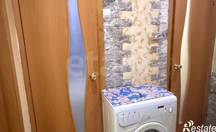 1-комн квартира улица Тельмана, 6,  д. 6