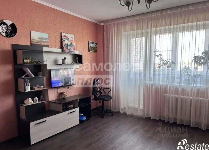 2-комн квартира Бородинская улица, 47А,  д. 47А