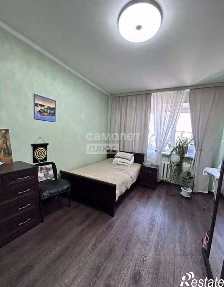 2-комн квартира Бородинская улица, 47А,  д. 47А