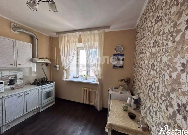 2-комн квартира Бородинская улица, 47А,  д. 47А