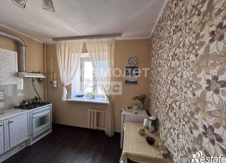 2-комн квартира Бородинская улица, 47А,  д. 47А