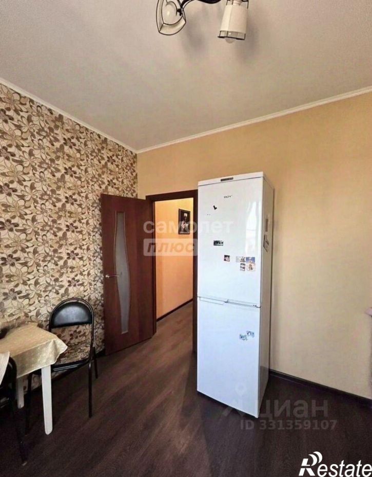 2-комн квартира Бородинская улица, 47А,  д. 47А