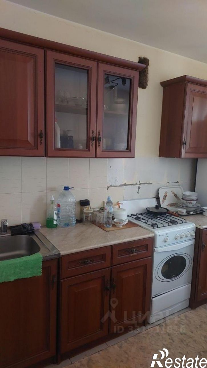 2-комн квартира ул Бородинская, 47,  д. 47