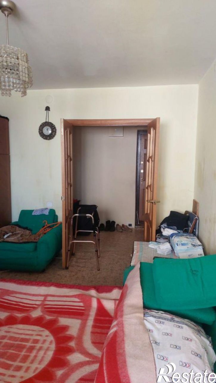 2-комн квартира ул Бородинская, 47,  д. 47