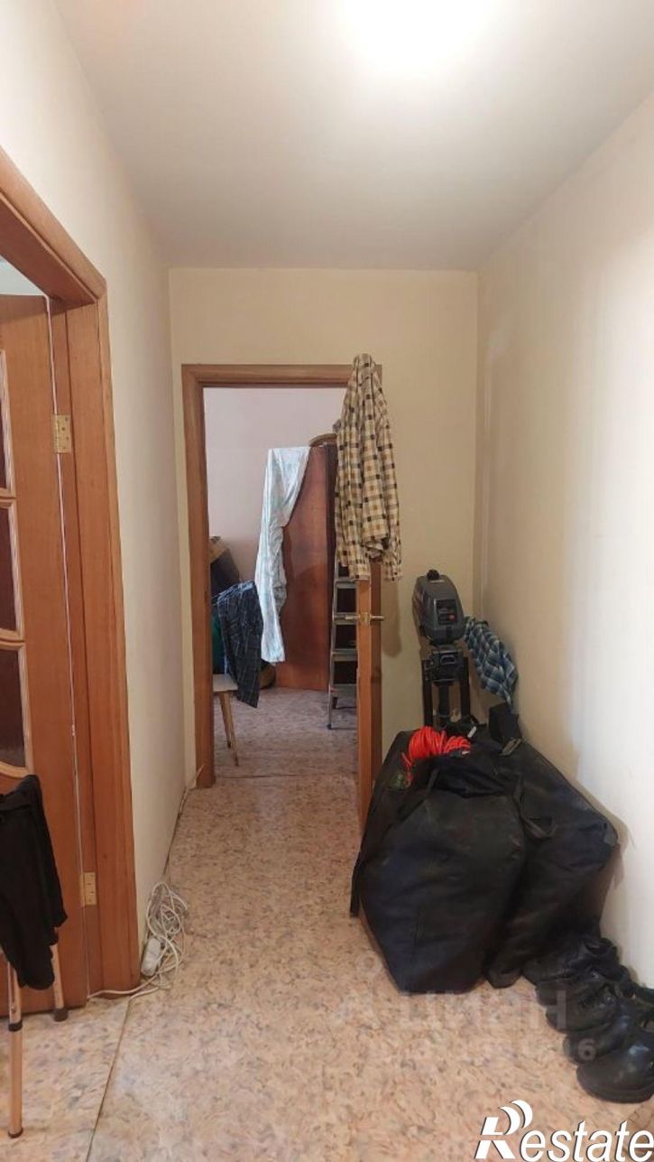 2-комн квартира ул Бородинская, 47,  д. 47