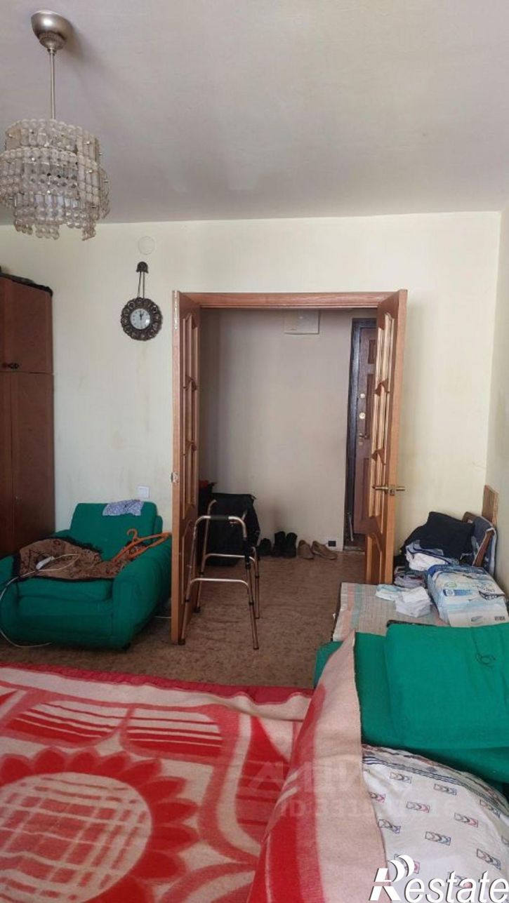 2-комн квартира ул Бородинская, 47,  д. 47