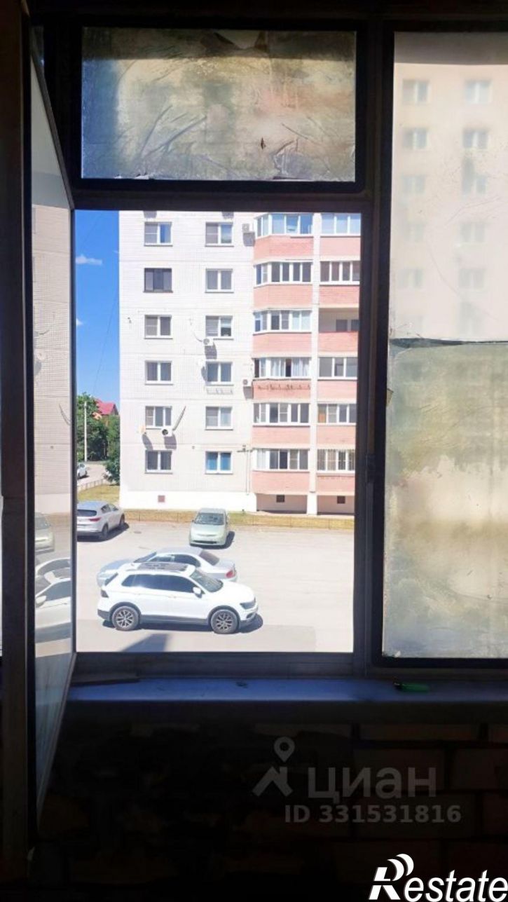2-комн квартира ул Бородинская, 47,  д. 47