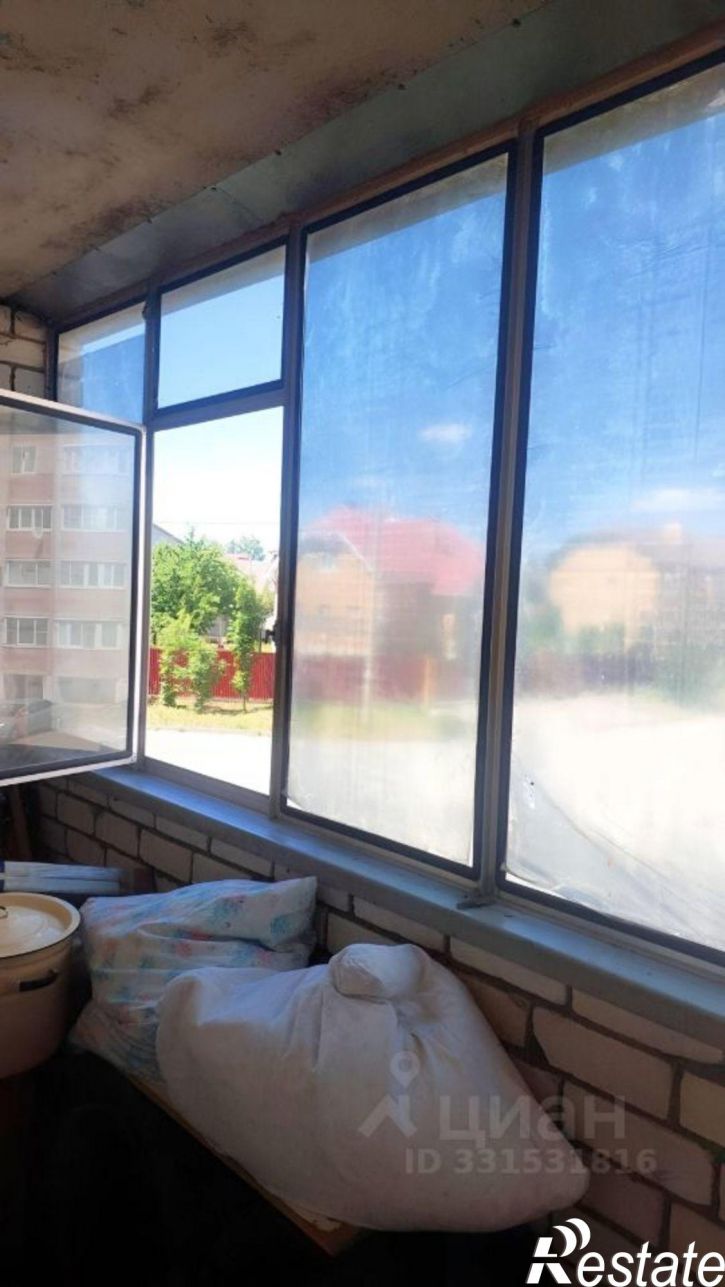 2-комн квартира ул Бородинская, 47,  д. 47