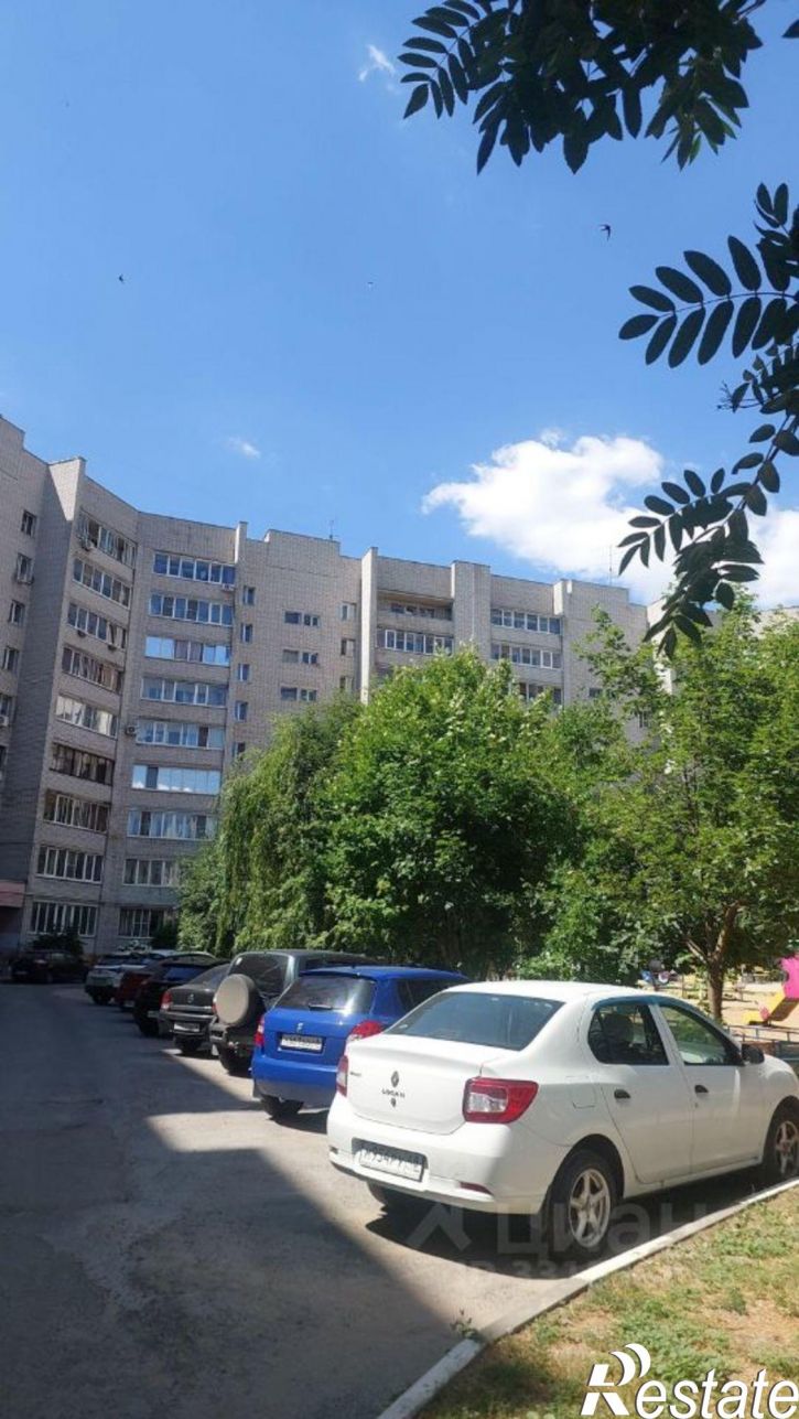 2-комн квартира ул Бородинская, 47,  д. 47
