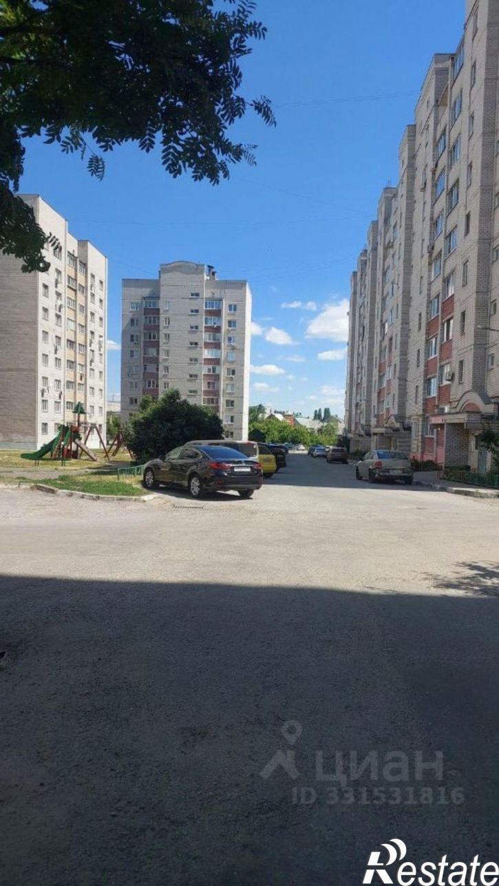 2-комн квартира ул Бородинская, 47,  д. 47