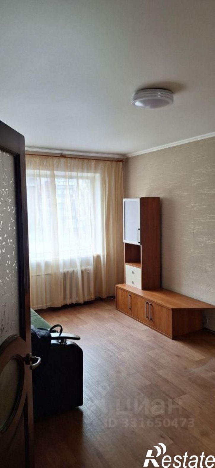 1-комн квартира улица Водопьянова, 1,  д. 1
