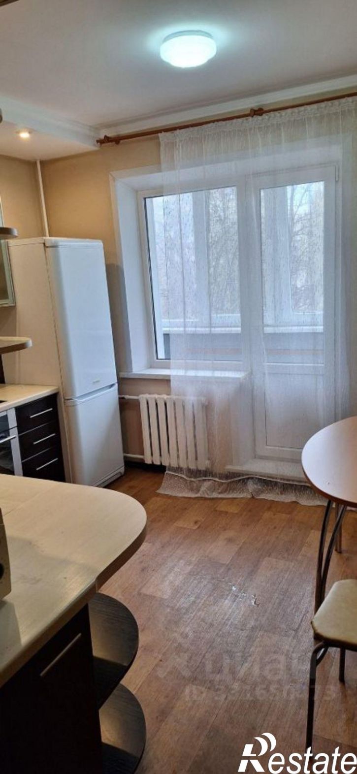 1-комн квартира улица Водопьянова, 1,  д. 1
