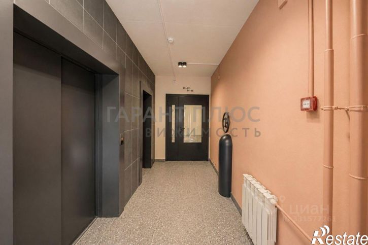 1-комн квартира ул Замятина Е.И., 3,  д. 3