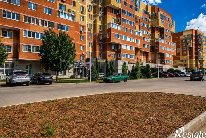 1-комн квартира ул Замятина Е.И., 3,  д. 3