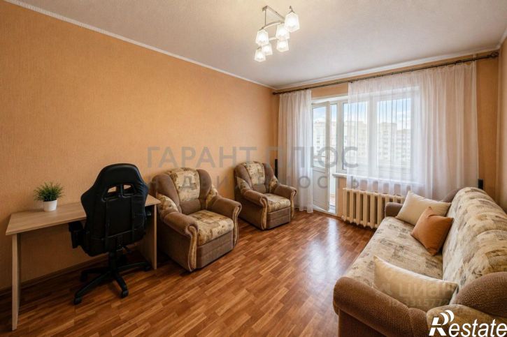 2-комн квартира ул Теперика, 7,  д. 7
