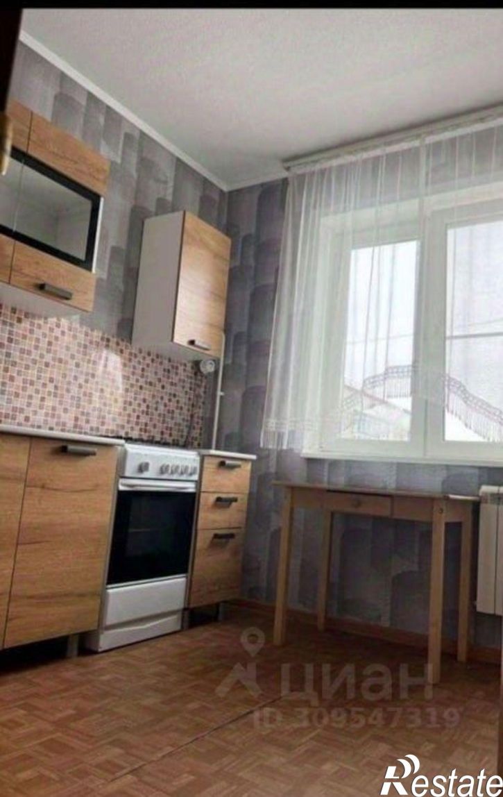 1-комн квартира ул Катукова, 35,  д. 35