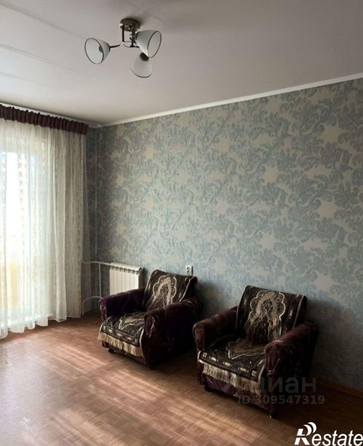 1-комн квартира ул Катукова, 35,  д. 35